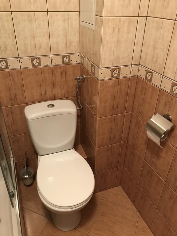 West Apartament Marszalkowska 87 Varsovia Exterior foto