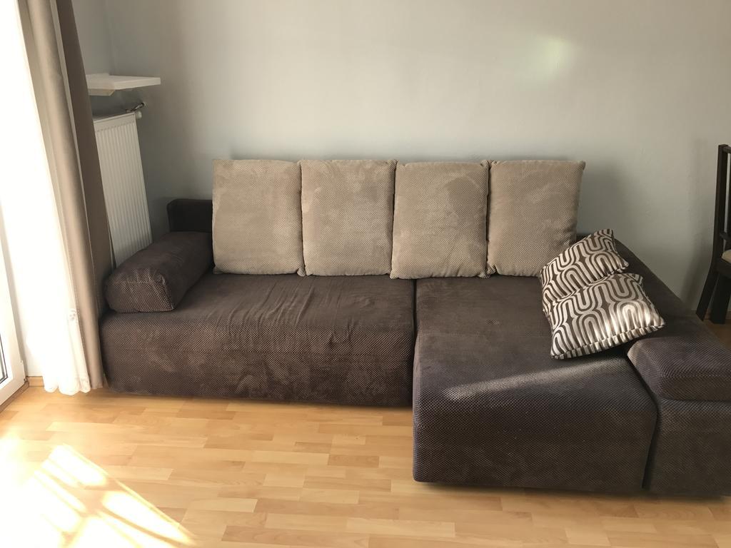 West Apartament Marszalkowska 87 Varsovia Exterior foto