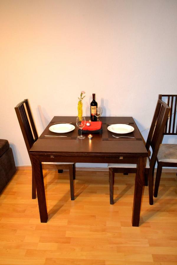 West Apartament Marszalkowska 87 Varsovia Exterior foto