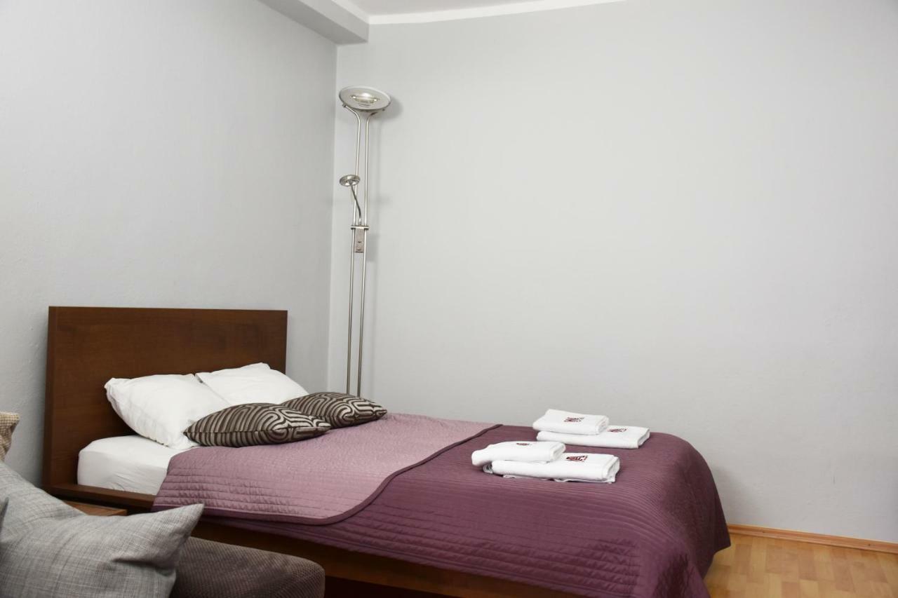 West Apartament Marszalkowska 87 Varsovia Exterior foto