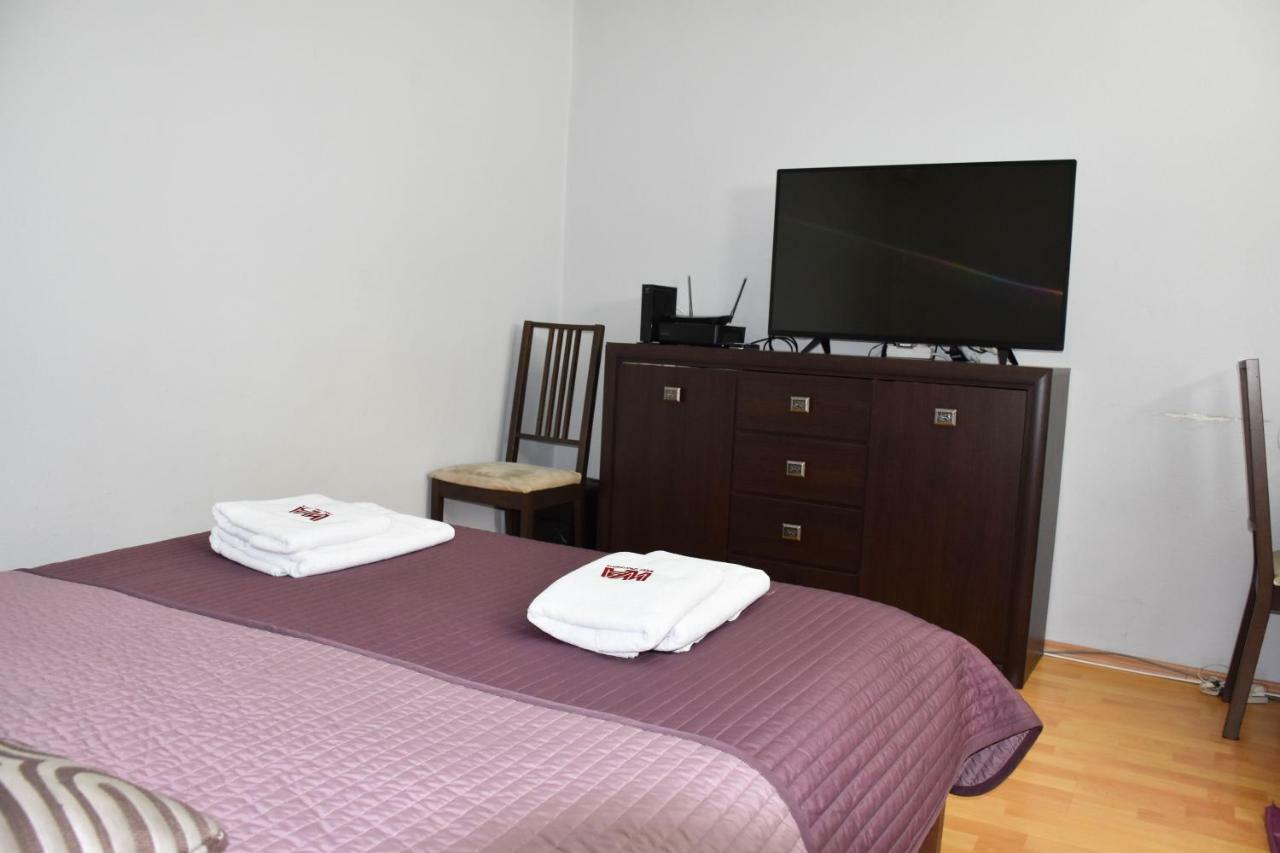 West Apartament Marszalkowska 87 Varsovia Exterior foto